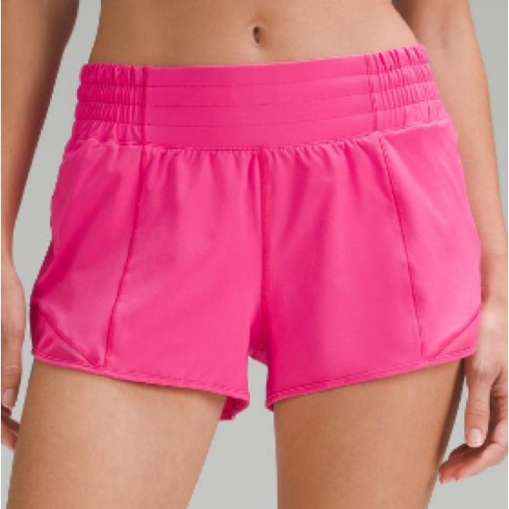 lululemon hotty hots
